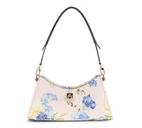 GUESS bolso de hombro Patsie Shoulder Bag Floral Multi multicolor