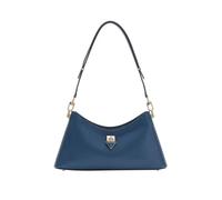 GUESS bolso de hombro Patsie Shoulder Bag Navy azul marino