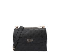 GUESS Bolso de hombro 'PHOEBE CONVERTIBLE XBODY FLAP' negro One Size negro