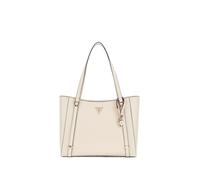 GUESS Bolso de hombro 'Sac Bandoulière Guess Daryna 2 Comp Satche Bone' blanco One Size blanco