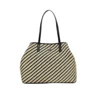 Bolso de Mujer GUESS Vikky 2 Totalizador Natural/Black ND Elección = P Hw