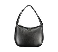 Guess - Bolso de hombro Sunetra - Bags - Mujer - Negro - ONE SIZE -