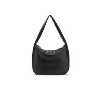 GUESS bolso de hombro Sunetra Large Hobo Bag Black negro