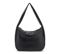 GUESS bolso de hombro Sunetra Large Hobo Bag Black negro