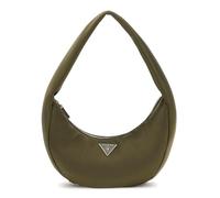 GUESS bolso de hombro Sunetra Mini Shoulder Bag Olive verde oliva