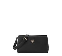 GUESS Bolso de hombro 'TALENT CROSSBODY TOP ZIP' negro One Size negro