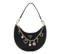 GUESS bolso de hombro Tasmin Mini Shoulder Bag Black negro