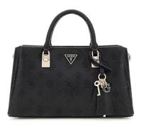 Guess Satchel Silia Girlfriend Negro HWPD77 64060-BLO