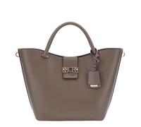 Guess Bolso de Hombro Tote Jane Piedra | Comprar Piedra n/a