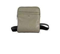 Guess - Bolso de hombro verde ecológico - Bags - Hombre - Verde - ONE SIZE -
