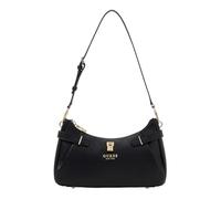 GUESS bolso de hombro Yesba Shoulder Bag Black negro