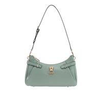 GUESS bolso de hombro Yesba Shoulder Bag Light Sage menta