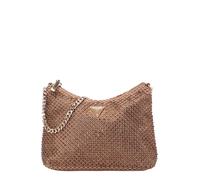 GUESS Bolso de hombro 'ZALINA' bronce One Size bronce
