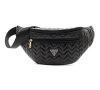 GUESS Bolso de la Correa Bolso Bandolera Cheryl Belt Bag Black Negro