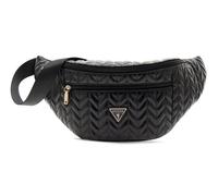 GUESS bolso de la correa Cheryl Belt Bag Black