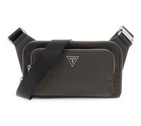 Guess Milano Bolso de mano 23 cm gris