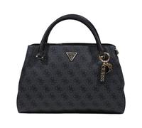 Guess- Bolso de lujo estructurado- Bags- Mujer- Gris- ONE SIZE- Bolso de lujo estructurado