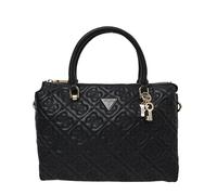 Guess Bolso de Mano Adelasia Negro | Paco Perfumerías Negro n/a