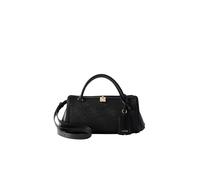 GUESS Bolso de mano 'AUDREY' antracita / negro One Size antracita / negro