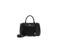 GUESS Bolso de mano 'Bianca Girlfriend Satchel' negro One Size EUR