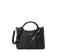 GUESS Brenton Girlfriend Satchel S Black