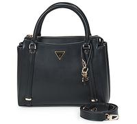 Guess Bolso de mano DARYNA II 2 COMP SATCHEL in Negro Unique