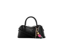 GUESS Bolso de mano 'Davina' negro One Size negro