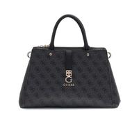 Guess - Bolso de mano de cuero PU negro - Modelo de mano - Bags - Mujer - Negro - ONE SIZE -