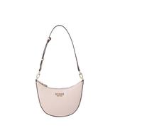 Guess - Bolso de mano de ecopiel rosa con detalles dorados - Bags - Mujer - Rosa - ONE SIZE -