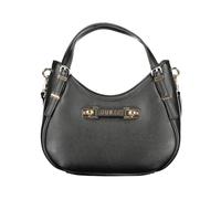 Guess - Bolso de mano de mujer de polietileno negro Lefia - Bags - Mujer - Negro - ONE SIZE -