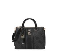 GUESS Bolso de mano 'Erenia' gris oscuro / negro One Size gris oscuro / negro