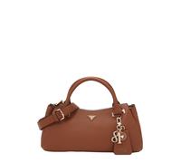 GUESS Bolso de mano 'Evie' marrón One Size marrón