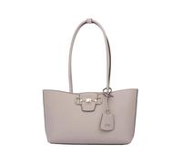 GUESS Bolso de mano 'GUESS BORSA SHOPPER JANIE' beige One Size beige