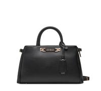 Guess Bolso de Mano Lefia Negro | Paco Perfumerías Negro n/a