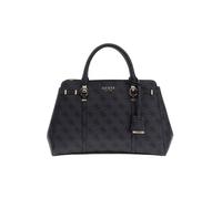 GUESS Bolso de mano 'Leona' antracita / negro One Size antracita / negro