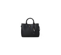 Guess Bolso Meridian II Girlfriend Satchel Negro T.U