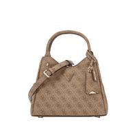 Guess Meridian II Bolso 26 cm marrón