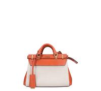 Guess - Bolso de mano mini - Bags - Mujer - Naranja - ONE SIZE -