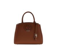 GUESS Bolso de mano mujer cuero modelo HWBG9905060, cuero, M