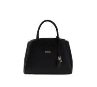 GUESS Bolso de mano mujer cuero modelo HWBG9905060, Negro , M