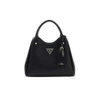 GUESS Bolso de mano mujer modelo HWBG6974050, Negro , M