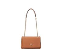 GUESS Bolso de mano 'NOELLE II CNVRTBLE XBODY FLAP' cognac One Size cognac