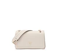 GUESS Noelle II Convertible Xbody Flap Bag Bone