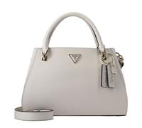 GUESS Bolso de mano 'NOELLE II LUXURY SATCHEL' offwhite One Size offwhite