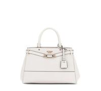 GUESS Bolso de mano 'Sacs à main Guess Silvye Bucket Stone BG952706' rosa One Size rosa