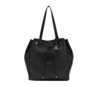 Guess - Bolso de mano Silvye Bucket Negro - Bags - Mujer - Negro - ONE SIZE -