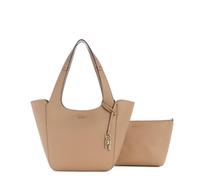 Guess Bolso de Mano Tote Helina Beige | Paco Perfumerías Beige n/a