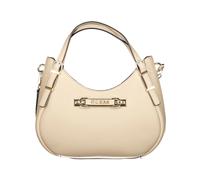 Guess - Bolso de Mujer Beige de Polietileno - Bags - Mujer - Beige - ONE SIZE -
