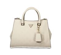 Guess - Bolso de Mujer de Polietileno Beige - Bags - Mujer - Beige - ONE SIZE -