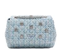 GUESS Bolso Everlee MT867921 Color Misty Blue Multi